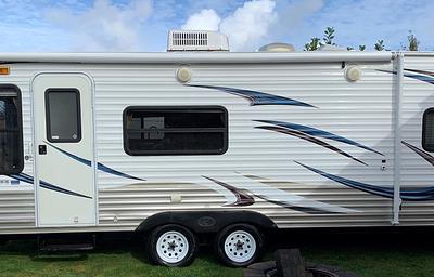 2012 Keystone RV Springdale 256RLLWE