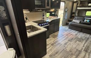 2023 Grand Design Transcend Xplor 265BH