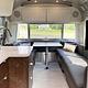 Glamping in the DMV-'22 Airstream Globetrotter