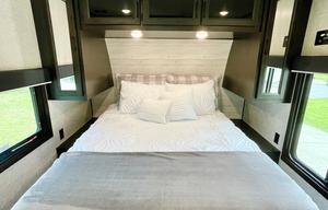 2023 Jayco - 2 Bdrm - KING bed! *Delivery Only*