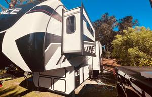 2021 Alliance RV Valor 36V11 near Port St Joe, FL