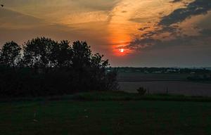 Hearth and Horizon