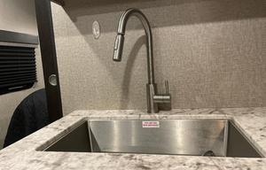 2019 Grand Design Transcend 27BHS