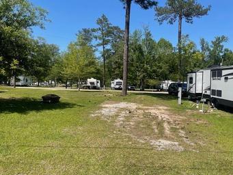 Shady Cove RV Park