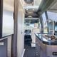 Mercedes-Benz Camper Van  for Couples Getaway