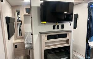Sundance 291QB - 2 Bedroom Travel Trailer