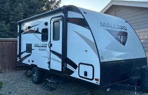 2018 Heartland Mallard 185