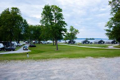 Noquebay Resort