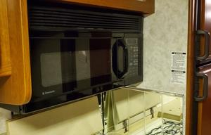2003 Coachman Cross Country Elite 376DS