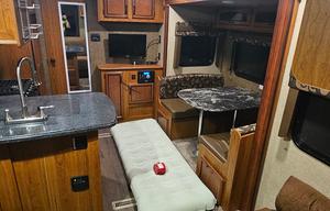 Wonder Wagon - 2017 Starcraft Autumn Ridge 245DS