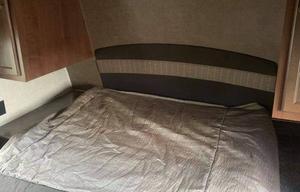 Family and Pet Friendly Jayco Camper Rental