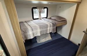 Fully Stocked|Delivery only|Bunkhhouse|Sleeps 7