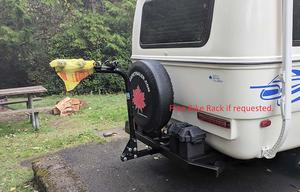 The 17 Foot Escape (2014 Escape 17B)   BONUS: [Free Inverter Generator rental with 4+ night booking)