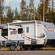 The Perfect Getaway Trailer, Clean & Fully Loaded!
