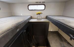 2022 Forest River RV Cherokee Grey Wolf 29TE