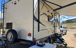 Rod & Suni's Colorado Adventure Home