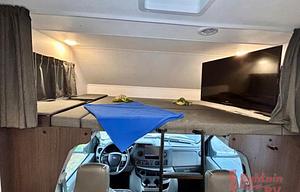 Forest River Sunseeker LE Model 2850SLE Motorhome
