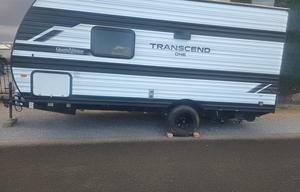 2025 Grand Design Transcend 151 RB