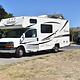 Perfect Couples Coach + 2 kids 23ft Freelander
