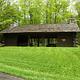 Lake Ottawa Campground Picnic Shelter