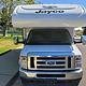 2021 Jayco GreyHawk 27U - Rusty's RV Adventure