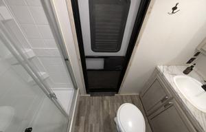 Keystone Avalanche | Large Double Suite w/ 2 Baths