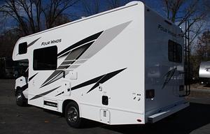 2024  24' Thor Four Winds 22E