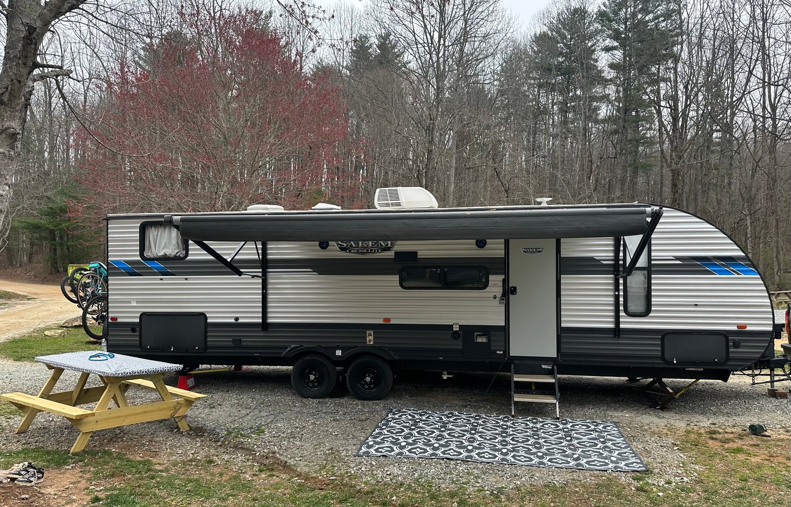 2021 Salem cruise lite.