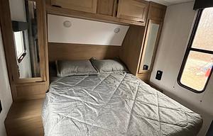 2024 Forest River The Grey Wolf 29TE *DOG FRIENDLY