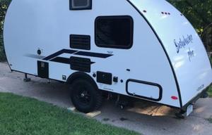 Bushwhacker Plus 17 BH