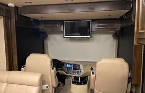 2018 Tiffin Motorhomes Allegro 36 UA