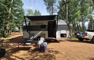 Snow's RV Adventures
