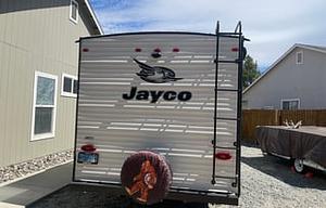 2023 Jayco Jay Flight 264BH RV rental photo 11