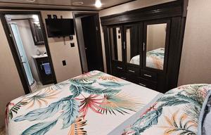 Coastal Cottage on Wheels