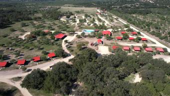 Nueces River RV & Cabin Resort