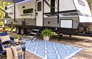 Family Bunkhouse for 9, Inverter, Solar, Tankless