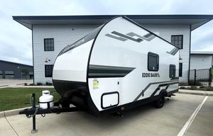 2025 Heartland Eddie Bauer 17BH