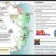 NORTH HOLIDAY PARK - Park Map