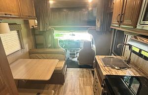 2019 Gulf-stream Conquest Class C