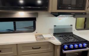 2024 Grand Design Reflection 100 Series 27BH