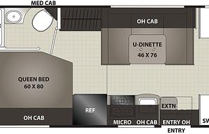 Dakota | Memory Making, Easy to Handle Motorhome