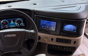 2024 Fleetwood RV Frontier 34GT