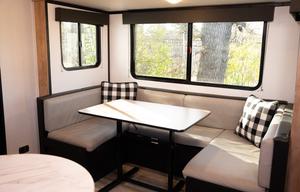 2024 Keystone Springdale – Perfect Family Trailer