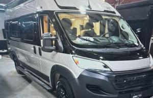 2026 Winnebago Travato 59K