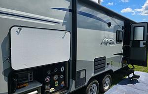 2020 Coachmen RV Apex Nano 208BHS RV rental photo 5