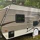 2018 KZ Escape E160RBT