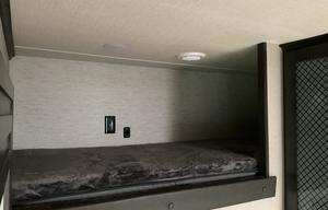 Home Away From Home Camper Rental
