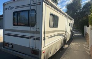 Kids Bunk House RV