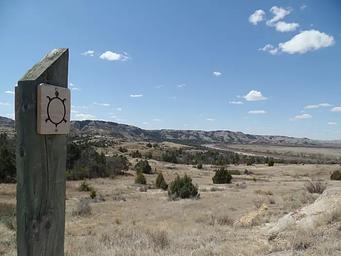 Little Missouri River