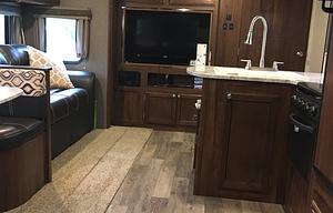 2016 Heartland north trail 28dbss